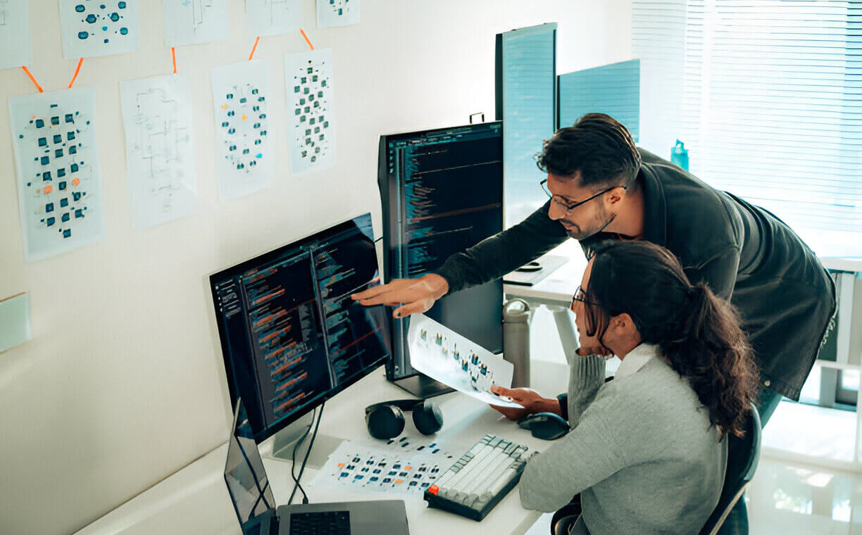 Comment Infomark révolutionne la formation IT au Maroc